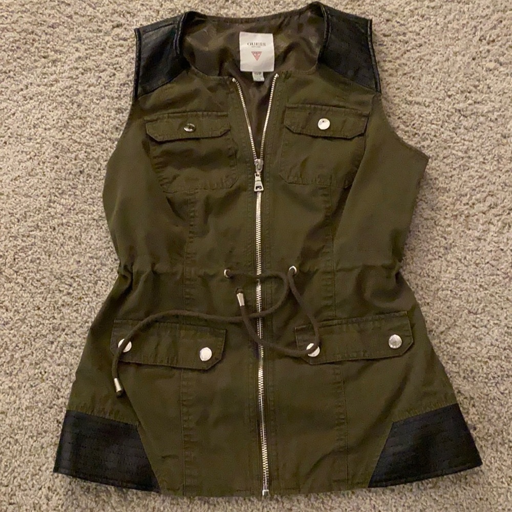 Guess Vest